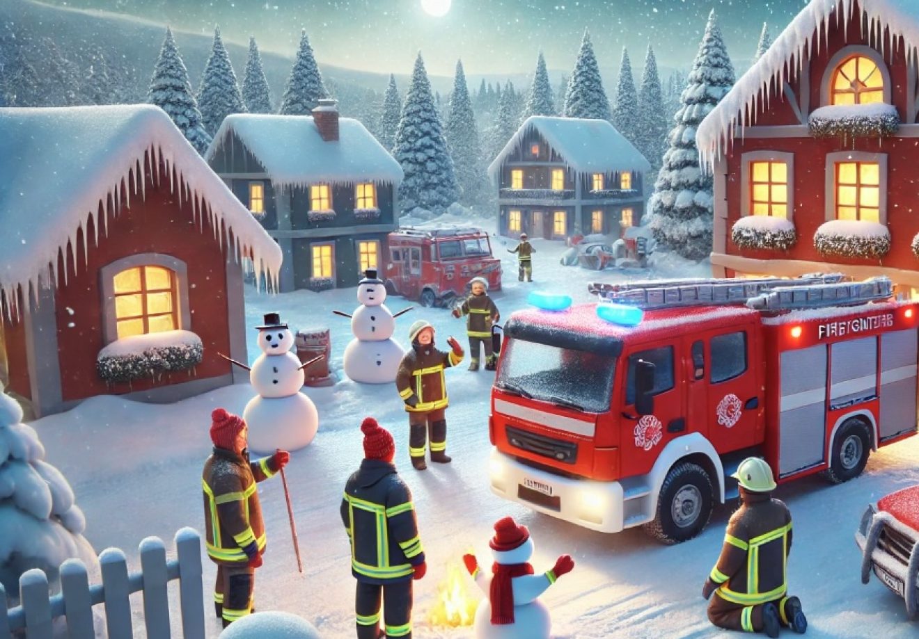 Feuerwehr Oberbrechen e.V.