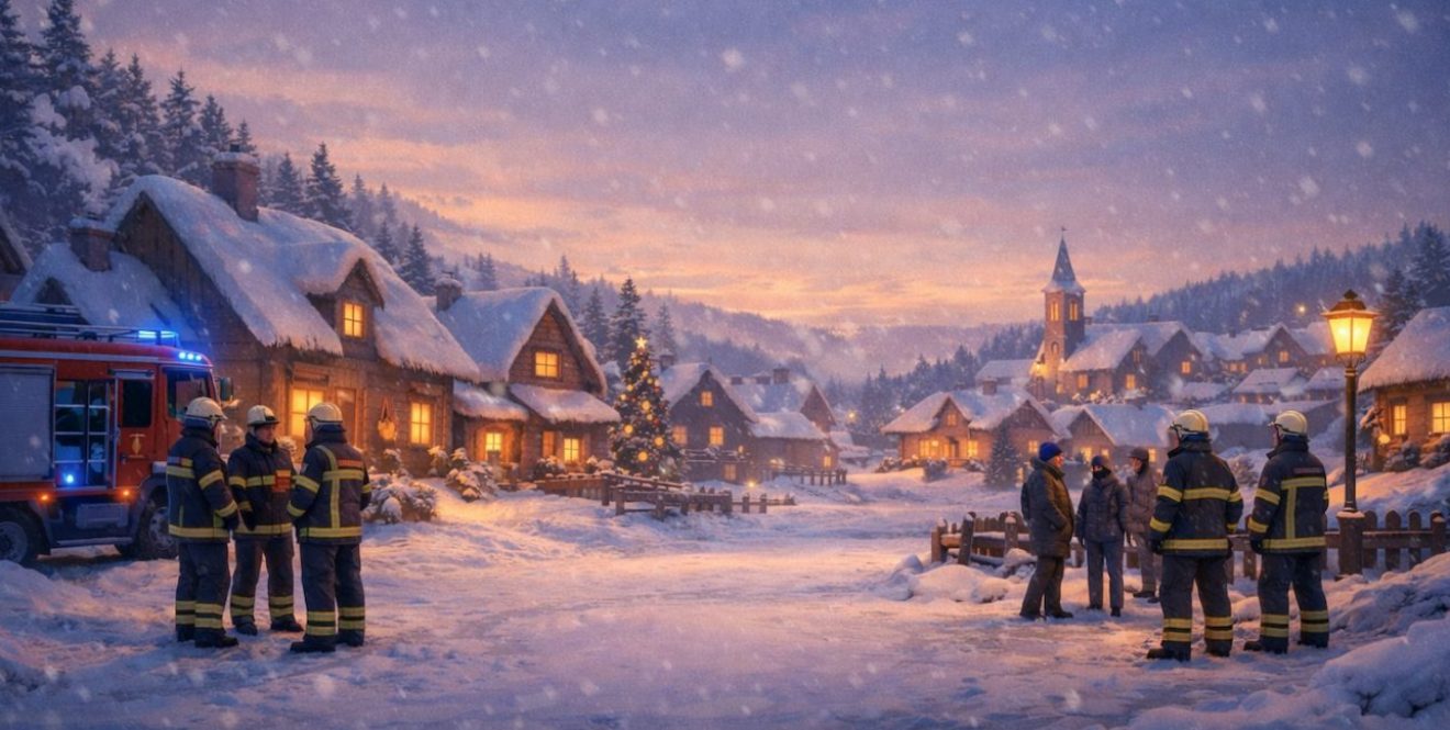 Feuerwehr Oberbrechen e.V.