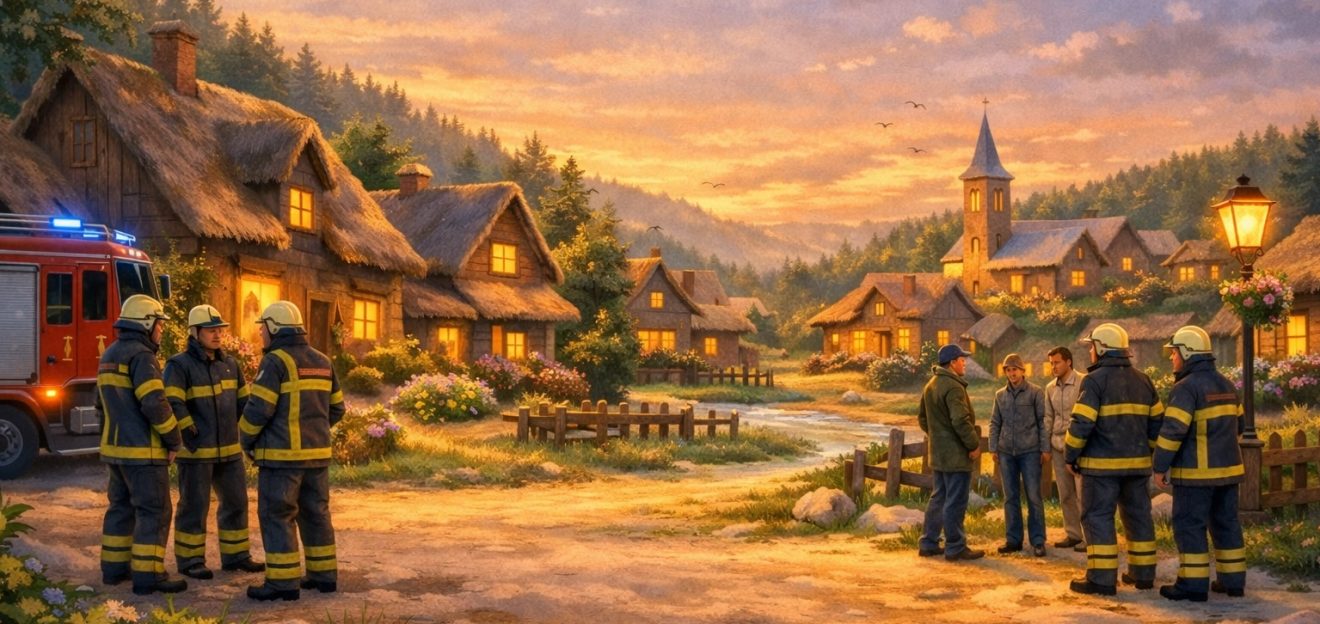 Feuerwehr Oberbrechen e.V.