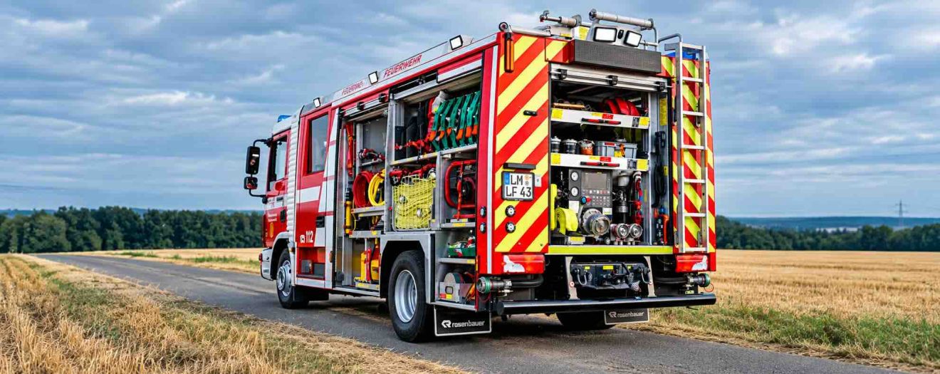 Feuerwehr Oberbrechen e.V.